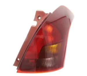 Ліхтар задній (стоп) Suzuki Swift 2005-2007 правий, FP 6814 F2-E