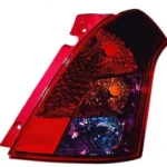 Ліхтар задній (стоп) Suzuki Swift 2007-2010 лівий, FP 6814 F3-A