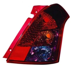 Ліхтар задній (стоп) Suzuki Swift 2007-2010 лівий, FP 6814 F3-A
