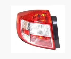 Ліхтар задній (стоп) Suzuki SX4 2006+ лівий седан, FP 6815 F3-E
