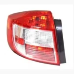 Ліхтар задній (стоп) Suzuki SX4 2006+ седан правий, FP 6815 F4-E