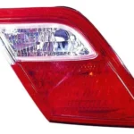 Ліхтар задній (стоп) Toyota Camry XV40 2006-2011 лівий внутрішній, FP 8164 F3-E