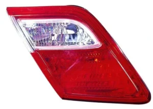 Ліхтар задній (стоп) Toyota Camry XV40 2006-2011 лівий внутрішній, FP 8164 F3-E
