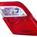 Ліхтар задній (стоп) Toyota Camry XV40 2006-2011 правий внутрішній, FP 8164 F4-E