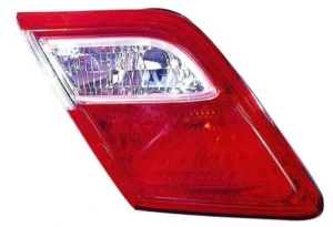 Ліхтар задній (стоп) Toyota Camry XV40 2006-2011 правий внутрішній, FP 8164 F4-E