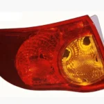 Ліхтар задній (стоп) Toyota Corolla 2007-2009 правий внутрішній, FP 7015 F4-P