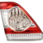 Ліхтар задній (стоп) Toyota Corolla 2010-2012 лівий внутрішній, FP 7021 F3-E