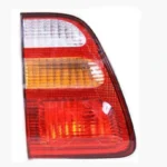 Ліхтар задній (стоп) Toyota Land Cruiser 100 1998-2004 лівий внутрішній, FP 8136 F7-E