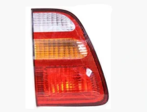 Ліхтар задній (стоп) Toyota Land Cruiser 100 1998-2004 лівий внутрішній, FP 8136 F7-E