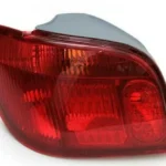 Ліхтар задній (стоп) Toyota Yaris 2003-2006 лівий, FP 8109 F3-E