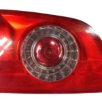 Ліхтар задній (стоп) Volkswagen Passat B6 універсал 2005-2010 лівий внутрішній, FP 7407 F5-E