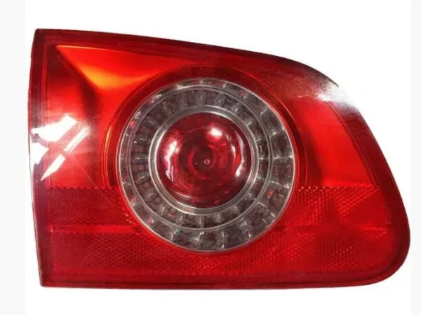 Ліхтар задній (стоп) Volkswagen Passat B6 універсал 2005-2010 лівий внутрішній, FP 7407 F5-E