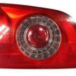 Ліхтар задній (стоп) Volkswagen Passat B6 універсал 2005-2010 правий, FP 7407 F6-E