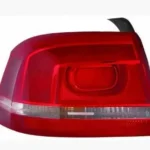 Ліхтар задній (стоп) Volkswagen Passat B7 Європа 2010-2014 правий Седан, FP 7423 F2-E