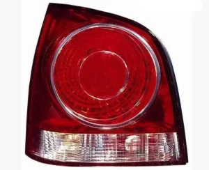 Ліхтар задній (стоп) Volkswagen Polo 2002-2005 лівий, FP 7408 F1-A