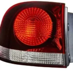 Ліхтар задній (стоп) Volkswagen Touareg 2007-2009 правий зовнішній, FP 7410 F2-S