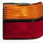 Ліхтар задній (стоп) Volkswagen Vento 1992-1999 правий зовнішній, FP 9542 FZ4-E