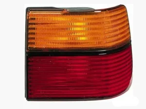 Ліхтар задній (стоп) Volkswagen Vento 1992-1999 правий зовнішній, FP 9542 FZ4-E
