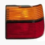 Ліхтар задній (стоп) Volkswagen Vento 1992-1999 правий зовнішній, FP 9542 FZ4-P