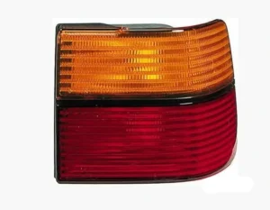Ліхтар задній (стоп) Volkswagen Vento 1992-1999 правий зовнішній, FP 9542 FZ4-P