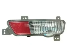 Ліхтар задній у бампері Chevrolet Cruze 2012-2015 хетчбек лівий, FP 1711 F5-P