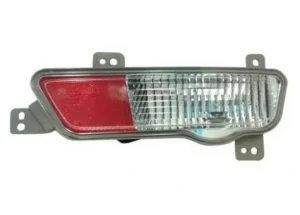 Ліхтар задній у бампері Chevrolet Cruze 2012-2015 хетчбек правий, FP 1711 F6-P