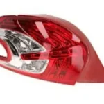 Ліхтар задній (стоп) лівий Peugeot 208 2012-2015 LED, FP 5426 F1-H