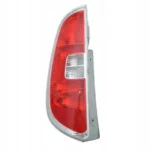 Ліхтар задній (стоп) лівий Skoda Roomster 2007-2014, FP 6411 F1-H