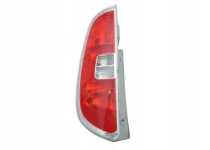 Ліхтар задній (стоп) лівий Skoda Roomster 2007-2014, FP 6411 F1-H