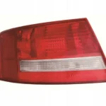 Ліхтар задній (стоп) правий Audi A6 C6 2005-2008 зовнішній Седан, FP 1204 F2-P