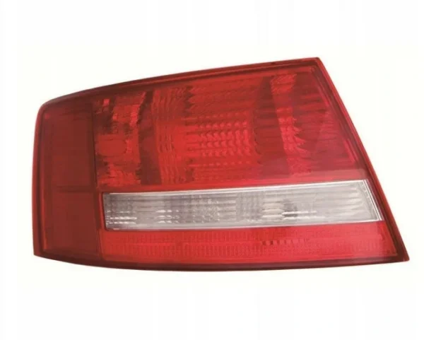 Ліхтар задній (стоп) правий Audi A6 C6 2005-2008 зовнішній Седан, FP 1204 F2-P