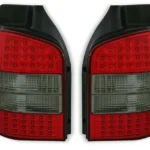 Ліхтарі LED Volkswagen Transporter T5 2003-2009, FP 7405 F20-E