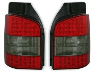 Ліхтарі LED Volkswagen Transporter T5 2003-2009, FP 7405 F20-E