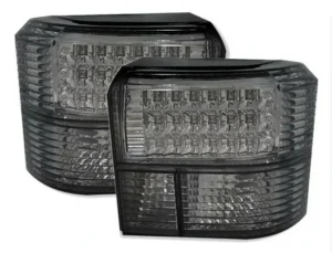 Ліхтарі задні Volkswagen T4 1991-2003 Led, FP 9558 F30-E