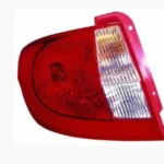 Ліхтар задній (стоп) Hyundai Getz 2006-2011 лівий, FP 3128 F1-P