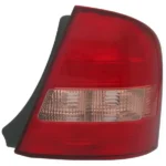 Ліхтар задній (стоп) Mazda 323 седан 1998-2003 правий, FP 3475 F2-P