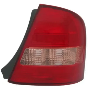 Ліхтар задній (стоп) Mazda 323 седан 1998-2003 правий, FP 3475 F2-P