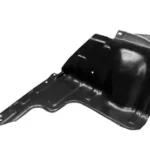 Захист двигуна правий Chevrolet AVEO T250 2006+, 0160106930