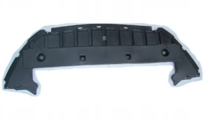 Захист бампера задній правий Ford MONDEO / FUSION 2014-2017, 0234578968