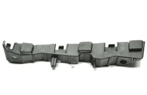 Захист бампера передній Hyundai ACCENT 2006-2010, 0270234932