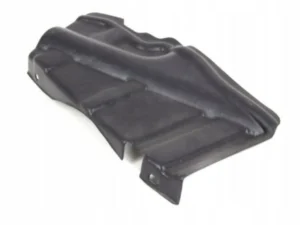 Захист двигуна правий Hyundai ELANTA 2006-2010, 291202H000