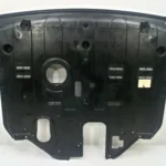 Захист двигуна передній Hyundai SANTA FE 2009-2012, 291102B700