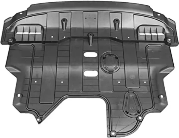 Захист двигуна KIA CERATO 2016-2018, 0314846225