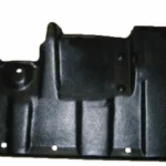 Захист днища лівий Mitsubishi OUTLANDER 2007-2009, 0360361227