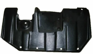 Захист днища лівий Mitsubishi OUTLANDER 2007-2009, 0360361227
