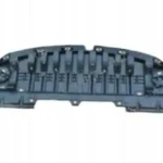 Захист бампера передній Renault FLUENCE 2010+, 0412144930
