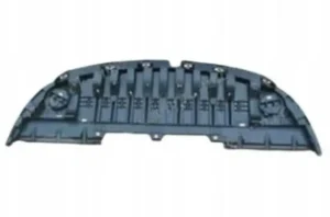 Захист бампера передній Renault FLUENCE 2010+, 0412144930