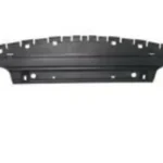 Захист бампера передній Renault SYMBOL 2006-2008, 0410464225