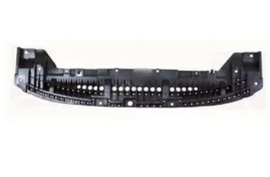 Захист бампера передній Toyota AURIS 2007-2009, 0490541930