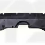 Захист бампера передній Toyota RAV4 2019+, 0495290220